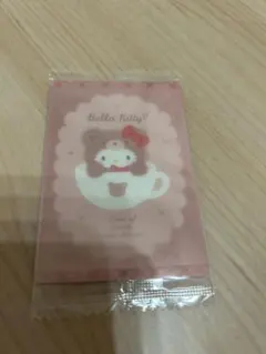 サンリオキャラクターズ ウエハース4 ハローキティ