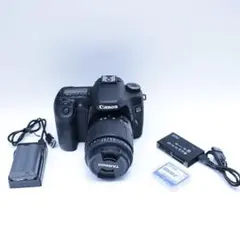 スマホ転送可 Nikon D80 レンズ2本セット メモリーカード付 - メルカリ