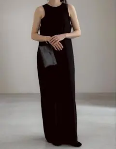 digne カットオフワンピース 0size