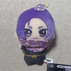 ブルーロック　御影玲王　ちびぐるみ　魔法のようせい　匿名配送