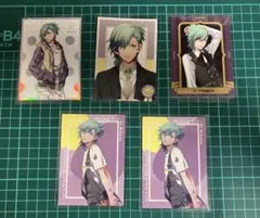 うたの☆プリンスさまっ♪ 美風藍 グッズセット - メルカリ
