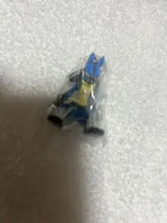 ポケモン つまんでつなげてマスコット14 ルカリオ