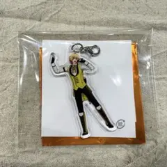 うたプリ asshc トレーディングミニアクリルチャーム 四ノ宮那月