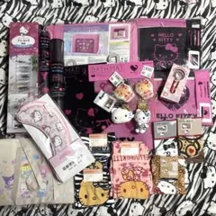 ハローキティ色々まとめ売り