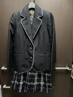 女児フォーマル　XS 卒業式など