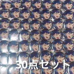 あんスタ コレクション缶バッジ フィーチャー エス 30点セット - メルカリ