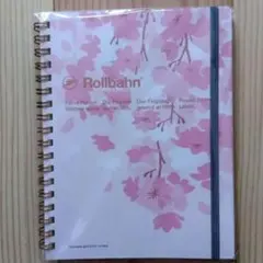 Rollbahn バレエシューズ A5ノート - メルカリ