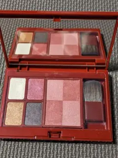 MARY QUANT インスパイアード バイ メークアップ セット