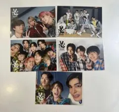 SnowMan 集合 フォトセット④