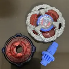 オプティマスプライム4-60P BEYBLADE X ベイブレードX