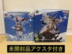 1番くじ　ウマ娘シンデレラグレイ　A.B賞プラスアクスタセット