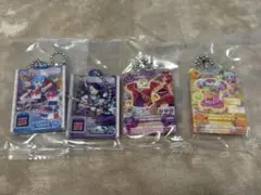 だれでもアクリルチャーム セット