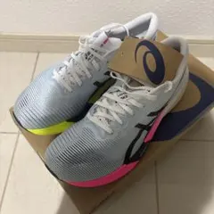 ASICS SPEED EDGE PARIS 新品25.0cm METASPEED EDGE PARIS - メガスポーツ公式 - スポーツ・アウトドア用品通販