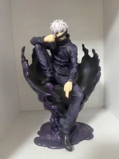 呪術廻戦 五条悟 MAPPA SHOWCASE