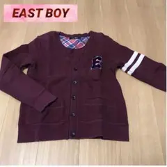 ショート丈 カーディガン