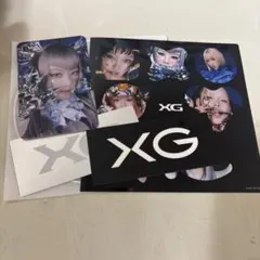 2026年最新】xg トレカの人気アイテム - メルカリ