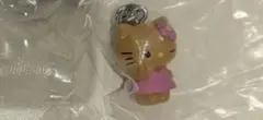 新品ハローキティ 日焼け めじるしアクセサリー