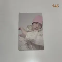 JO1 佐藤景瑚 7000円トレカ