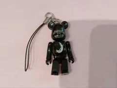 BE@RBRICK ペプシコラボ エイリアン キーホルダーのサムネイル