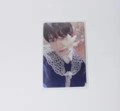 ENHYPEN ソヌ ORANGE BLOOD yizhiyu 中華