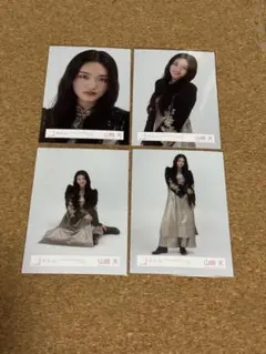 2026年最新】山﨑天 生写真 4thの人気アイテム - メルカリ