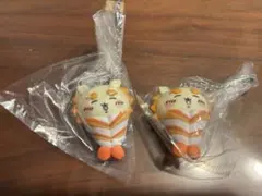 ちいかわ寿司シーサー ちいかわマスコット付きビスケット　シーサー ３点セット