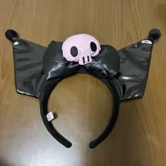 クロミ　カチューシャ