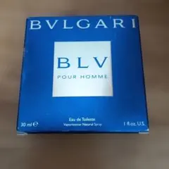 BVLGARI BLV Pour Homme オードトワレ 30mlのサムネイル