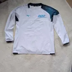 MIZUNO メンズ ピステ ホワイトのサムネイル