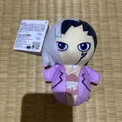 あさぎりゲン キャラクターグッズ