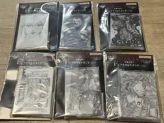一番くじ　ベルセルク　F賞　アクリルスタンド