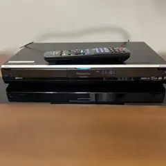 パナソニック　DIGA DMR―BW850 500GBのサムネイル