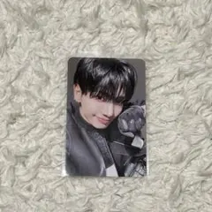 BOYNEXTDOOR ジェヒョン The Action