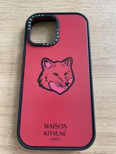 CASSETIFY/MAISON KITSUNÉ /iPhones 16用
