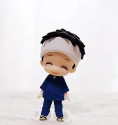 その着せ替え人形は恋をする カプセルフィギュアコレクション 五条新菜のサムネイル