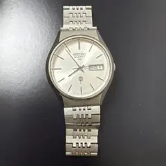 セイコー 4823-8120 キン グクォーツ シャンパン 腕時計 (T7) - メルカリ