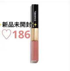 2025年最新】#シャネルリップ186の人気アイテム - メルカリ