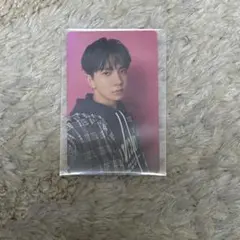 enhypen manifest ヒスン トレカ weverse global