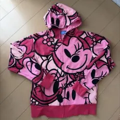 ディズニーリゾート　パーカー
