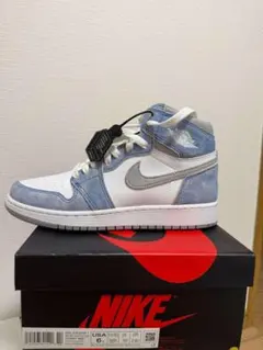NIKE ナイキ AIR JORDAN 1 RETRO HIGH OG GS