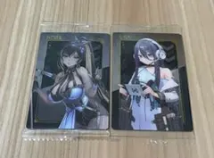 2026年最新】勝利の女神:NIKKE ウエハース2の人気アイテム - メルカリ