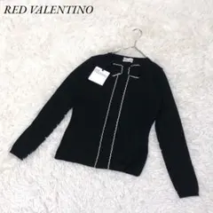 タグ付き RED VALENTINO レッドヴァレンティノ カーディガン XSのサムネイル