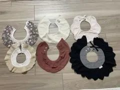 スタイ6点セット