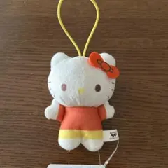 クレヨンしんちゃん×サンリオキャラクターズ　まねっこみにぬいぐるみ