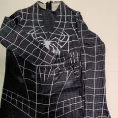 スパイダーマン コスチューム １３０センチ