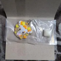 プリキュア　クッキーチャームコット3 ポプリ