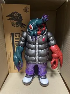 E*y様 新品未開封 タイ限定 GYAROMI ギャロミ Devil toys - メルカリ