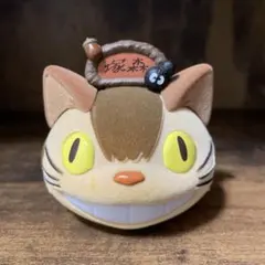 2026年最新】ネコバス フィギュアの人気アイテム - メルカリ