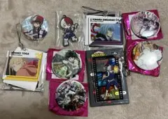 2026年最新】ヒロアカまとめ売りの人気アイテム - メルカリ