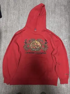 2026年最新】JNCO JEANS パーカーの人気アイテム - メルカリ